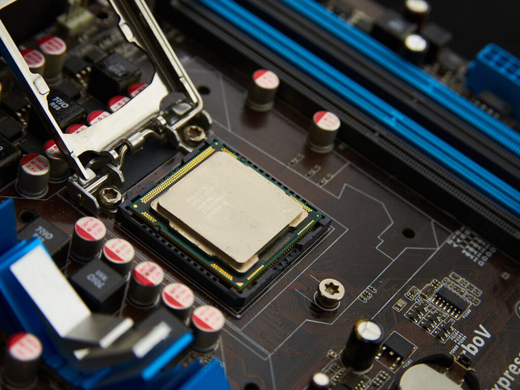 AI Robot Compute Kits