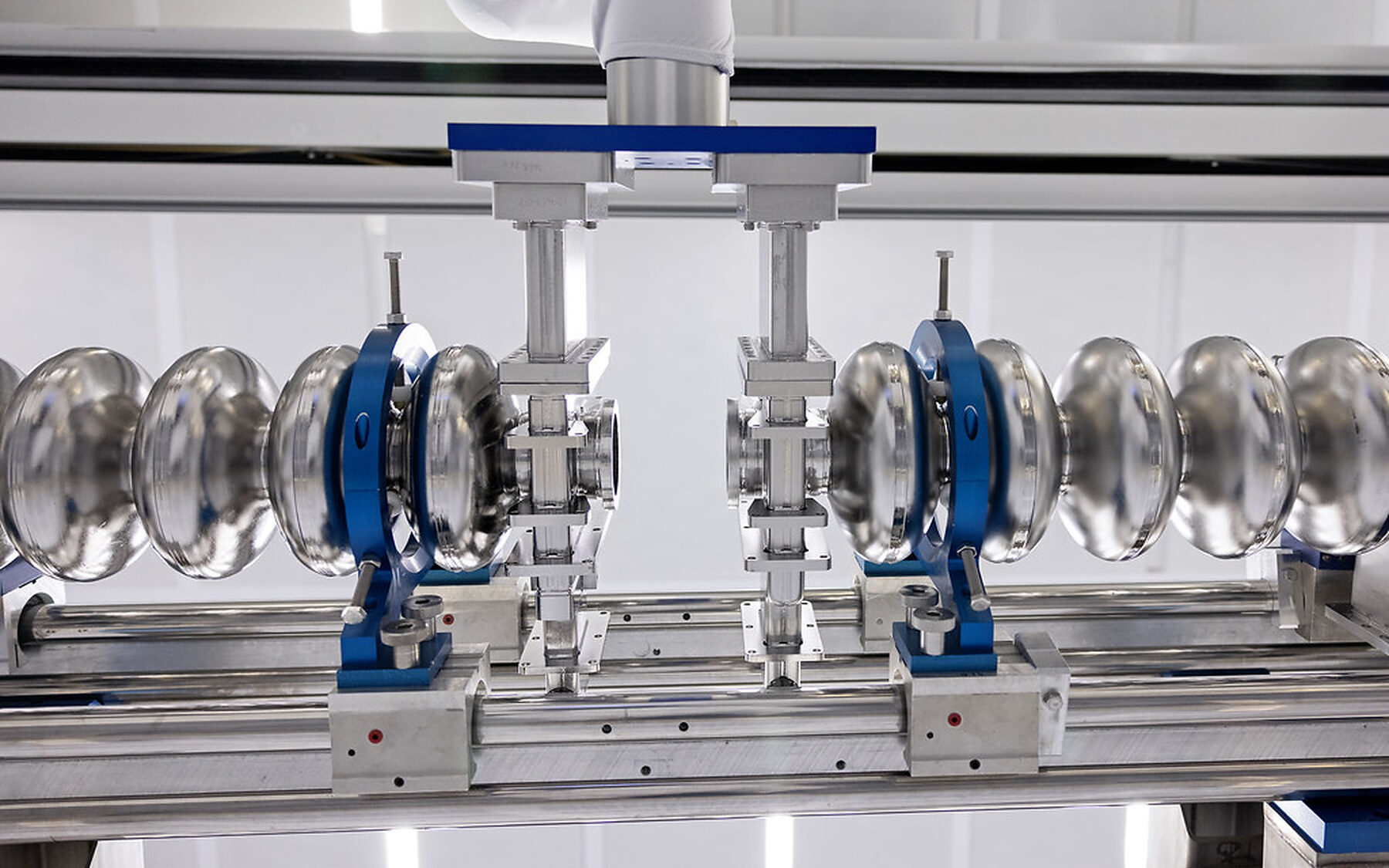 Collaborative Automation