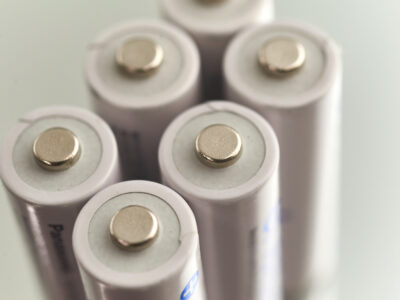 NGY PowerPack 24V 20Ah