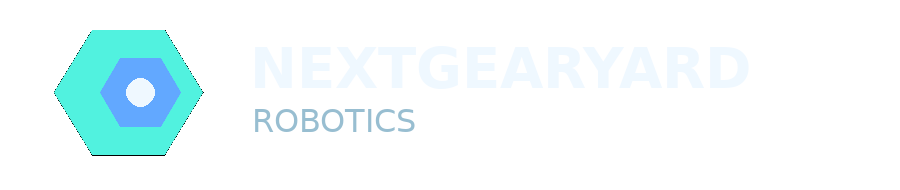NextGearYard Robotics logo