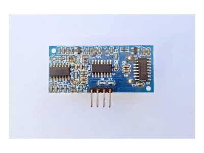 NGY EchoRange HC-SR04 Ultrasonic Sensor Module