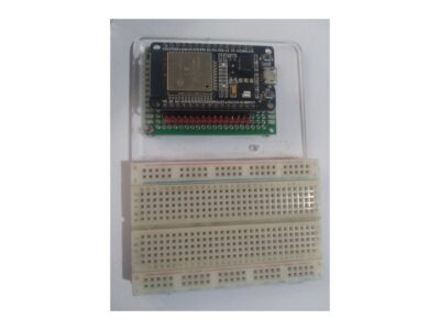 NGY ESP32 Telemetry Node