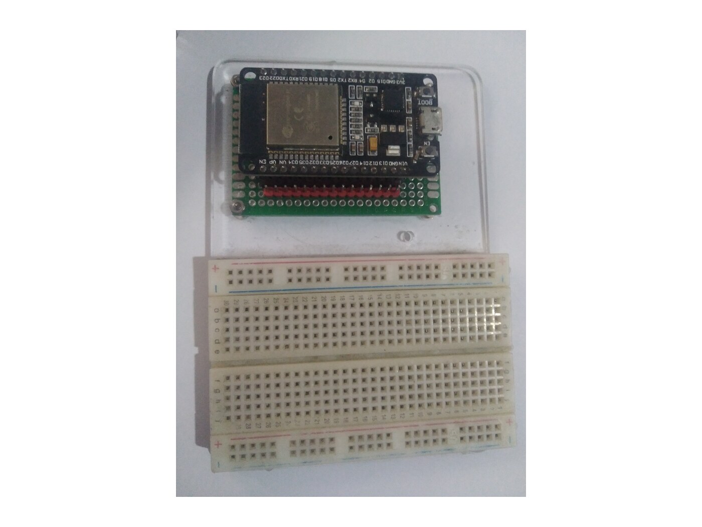 NGY ESP32 Telemetry Node NGY ESP32 Telemetry Node