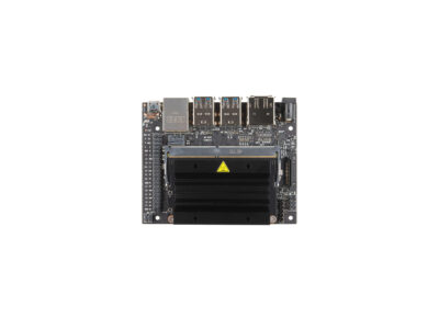 NGY Jetson Nano Edge AI Carrier Kit
