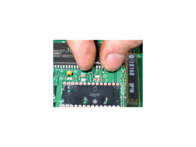 NGY Jumper Lead Service Set